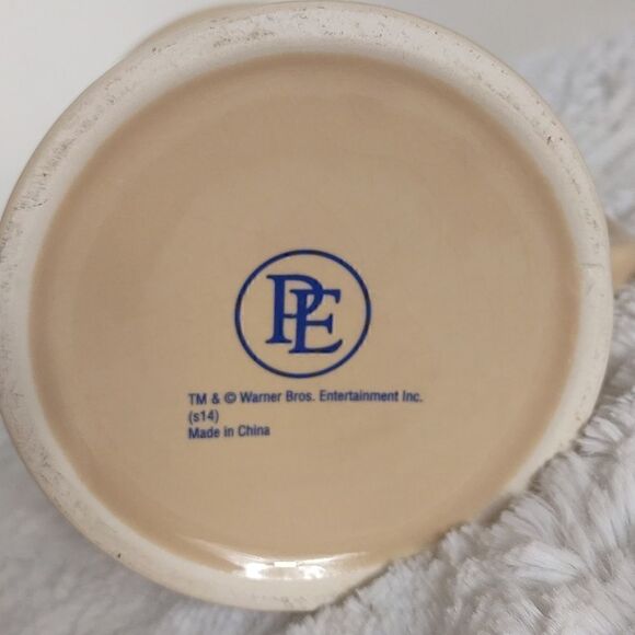 10th Anniversary Polar Express Mug - Picture 5 of 6